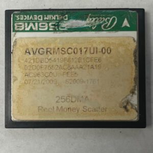 Game Software for Alpha 1, Reel Money Scatter, Part Numbers: AVGRMSC017UI-00, 421DBD5419F812B1CFE6, GETT Part Number: SFT-BLY-254