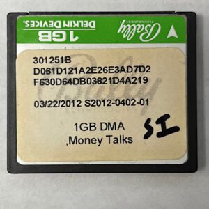 Game Software for Bally, Money Talks, Part Numbers: 301251B, D061D121A2E26E3AD7D2, GETT Part Number: SFT-BLY-324