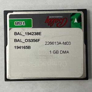 Game Software for Bally, Part Numbers: BAL_194238E, BAL_OS356F, 226613A-fd03, GETT Part Number: SFT-BLY-307