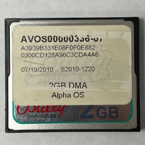 Game Software for Bally, Part Numbers: AVOS00000336-07, A3939B331E08F0F0E882, GETT Part Number: SFT-BLY-308