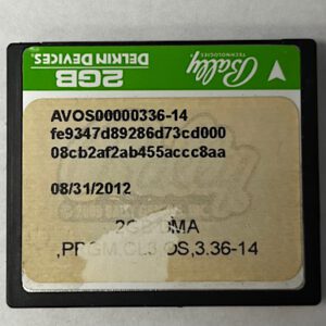 Game Software for Bally, Part Numbers: AVOS00000336-14, fe9347d89286d73cd000, GETT Part Number: SFT-BLY-330