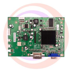 A-D Board for Wells Gardner LCD Monitors. Wells part PSLCD8400-51A. GETT Part ADB383
