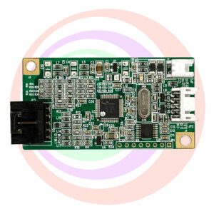 Serial Touch Controller E-Galax # ETP-MB-ESCAP7700-CM-V1.070. GETT Part CPM2359E