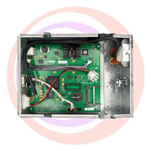 Tse Tse Fly Board for use with WMS BBI and BBII games. WMS part 5779-c06777-03. GETT Part CPU233