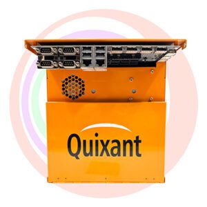 CPU for use with ETG Video Slot Machines. Quixant brand, Quixant part QX-50-119R01. Also fits Everi slot machines with the RX-427BB version 1-AEB 8G2 E8860. GETT Part CPU238