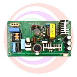 Power Supply (GEN 1) for LG LCD monitors, Part LTG-1932 v1.2. GETT Part PSUP250