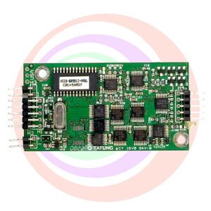 Controller-Tatung for model L20RA50E2W53A02 (6120112). GETT Part CTRL100