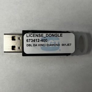 Dongle For IGT, Game Name: Davinci Diamonds, Part Number: 001JE7, GETT Part Number: DNG-IGT-102