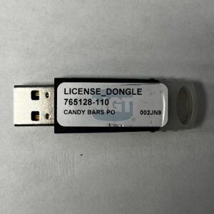 Dongle for IGT, Game Name: Candy Bars, Part Numbers: 002JN9, GETT Part Number: DNG-IGT-105