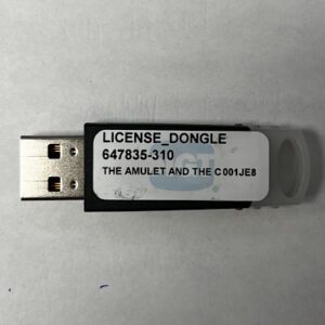 Dongle for IGT, Game Name: Shadow of the Panther, Part Numbers: 005JZ4, GETT Part Number: DNG-IGT-108