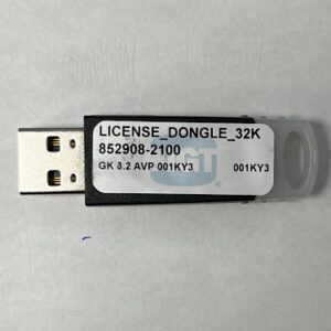 Dongle for IGT, GK 3.2 AVP, Part Numbers: 001KY3, GETT Part Number: DNG-IGT-114