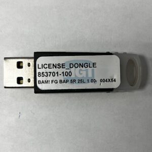 Dongle For IGT, Game Name BAM!, Part Numbers: 853701-100, GF BAP 5R 25L 004X54, GETT Part Number: DNG-IGT-116