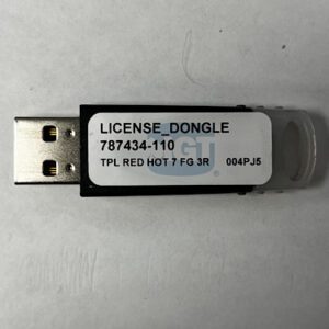 Dongle For IGT, Part Numbers: TPL RED HOT 7 FG 3R 004, 004PJ5, GETT Part Number: DNG-IGT-120