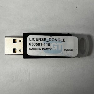 Dongle For IGT, Game Name: GARDEN PARTY, Part Numbers: 005IG3, GETT Part Number: DNG-IGT-123