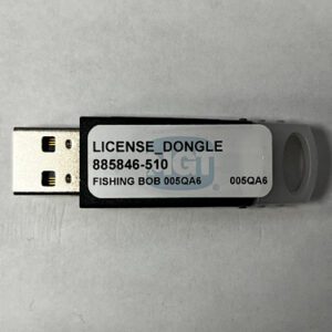 Dongle For IGT, Game Name: Fishing BOB, Part Numbers: 005qa6, GETT Part Number: DNG-IGT-127