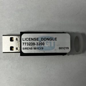 Dongle For IGT, Game Name: Sirens, Part Numbers: 001CY9, GETT Part Number: DNG-IGT-130