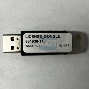 Dongle For IGT, Game Name: WOLF RUN, Part Numbers: 001O775, GETT Part Number: DNG-IGT-132