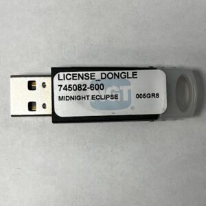 Dongle For IGT, Game Name: Midnight Eclipse, Part Numbers: 005GR8, GETT Part Number: DNG-IGT-135