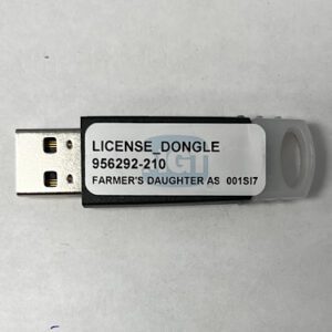 Dongle For IGT, Game Name: Farmer's Daughter, Part Numbers: 001SI7, GETT Part Number: DNG-IGT-137