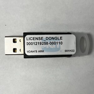 Dongle For IGT, Game Name: Noah's Ark, Part Numbers: 001H22, GETT Part Number: DNG-IGT-138