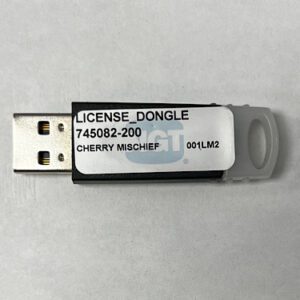Dongle For IGT, Game Name: Cherry Mischief, Part Numbers: 001LM2, GETT Part Number: DNG-IGT-141