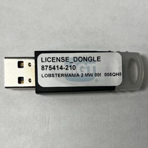 Dongle For IGT, Game Name: Lobstermania 2, Part Numbers: 005QH5, GETT Part Number: DNG-IGT-142