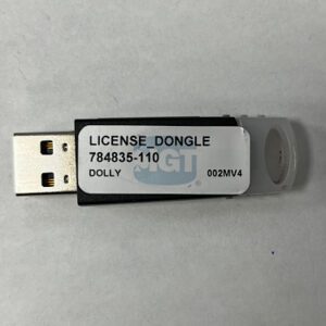 Dongle For IGT, Part Numbers: 784835-110, 002MV4, GETT Part Number: DNG-IGT-151