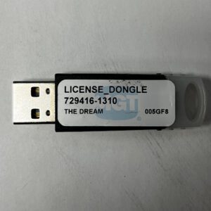 Dongle for IGT, Game Name: The Dream, Part Numbers: 005GF8, GETT Part Number: DNG-IGT-110