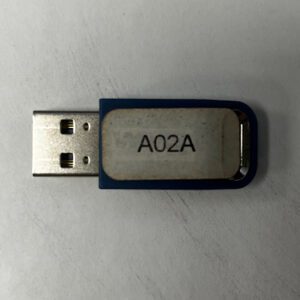 Dongle for Bally Gaming INC. Part Number A02A, GETT Part Number: DNG-BLY-100
