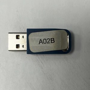 Dongle For Bally Gaming INC., Part Number: A02B, GETT Part Number: DNG-BLY-104
