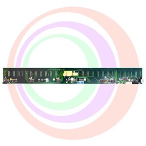 5 SEGMENT DISPLAY FOR THE LARGE BALLY OR BIG BERTHA GAMES. BOARD P/N: PCA207323 OR 207182. GETT Part MBRD108