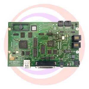 Bally 02S-98090-IVU, Bally NTX Board. GETT Part NTX-101
