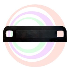 Button Panel for use with Gaming Arts games. Quixant brand, Quixant part QM-151BD-0P8R11. GETT Part BP231