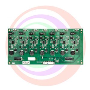 Inverter for LCD monitor, Gaming. PSI LCD brand, Part GH569A, GETT Part INVT326