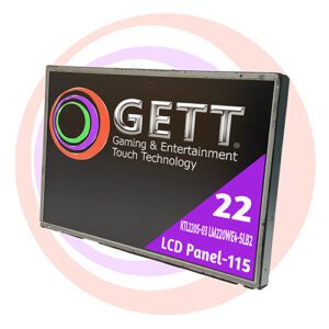22" KTL220S-03 LM220WE4-SLB2 LG Screen 22" 1680*1050. GETT Part LCD Panel-115