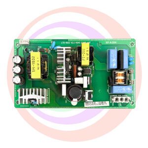 Power Supply (GEN 2) for LG LCD monitors, Part LTG-1932 v1.2. GETT Part PSUP250