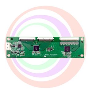 3M PCap Touch Controller, 3M part 78-0006-3268-8. GETT Part TC3299