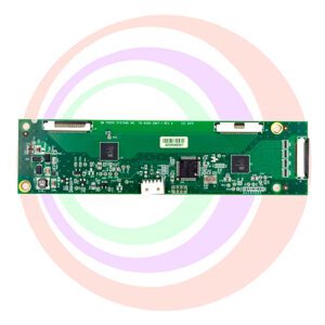 3M Touch Controller for use with PCap LCD Touch Monitors. 3M part 98-1100-0626-3. GETT Part TCON150
