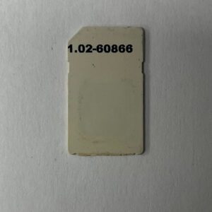 Operating Chip For Aristocrat Technologies Inc., Part Numbers: 1.02-60866, GETT Part Number: OS-ARI-136