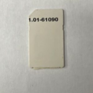 Operating Chip For Aristocrat technologies INC., Part Numbers: 1.01-61090, GETT Part Number: OS-ARI-153