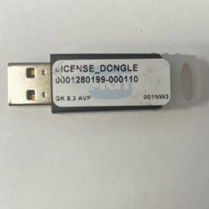 License Dongle For IGT, Part Numbers: GK 8.3 AVP, 0001280199-000110, 001NW3, GETT Part Number: DNG-IGT-111