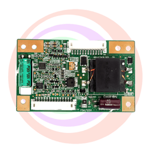 AD Board for use with Darfon LCD monitors. Darfon Part E213009 and part DFD-2 GA-HF-14. GETT Part ADB356