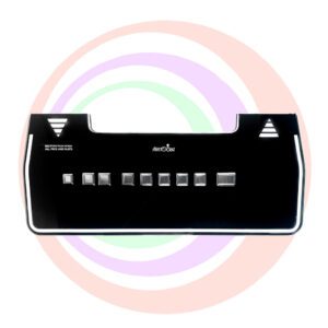 OLED button Deck with Charger for use with Aristocrat Mars X games and with other Similar Aristocrat games with Deck. FULL OLED Deck. KORTEK part KTB188DNA01. Gamesman part 178790-01. GETT Part BP233