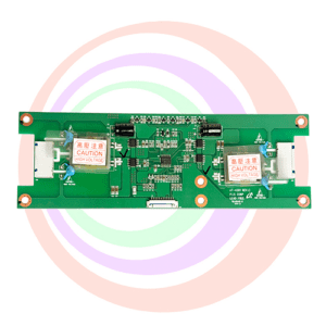 IGT G20 20" LCD Monitor Inverter, Standard Size 16x9 Format. Tovis Brand, Tovis Part  AT-4201, 5DU31T421C, IGT, Tovis, ForL2065. GETT Part INVT119