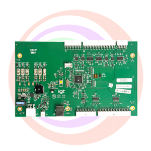 IGT Crystal Core light controller board  P/N 76915100W REV A. GETT Part LightController106