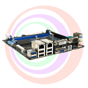 MPU for use with Gaming Machines. Part DT-H81DL. GETT Part MPU119