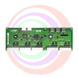 Power Control Board for use with WMS BBI, BBII games. WMS Part 5779-008820-02. GETT Part PCB141