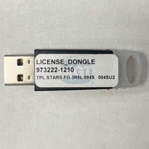 License_Dongle For IGT, Game Name: TPL Stars FG, Part Numbers: 973222-1210, 3R5L, 004S, 004SU2, GETT Part Number: DNG-IGT-160