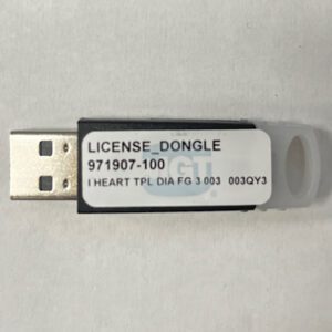 License_Dongle For IGT, Game Name: I Heart TPL DIA FG, Part Numbers: 971907-100, 003, 003QY3, GETT Part Number: DNG-IGT-161