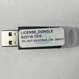 License_Dongle For IGT, Game Name: TPL Hot Ice/Strike, Part Numbers: 923119-1210, 004AT1, GETT Part Number: DNG-IGT-165